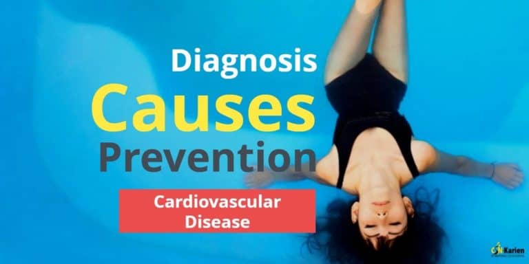 Cardiovascular Disease Prevention
