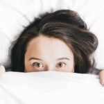 get better sleep become more healthy