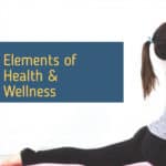 6 Elements of Health & Wellness