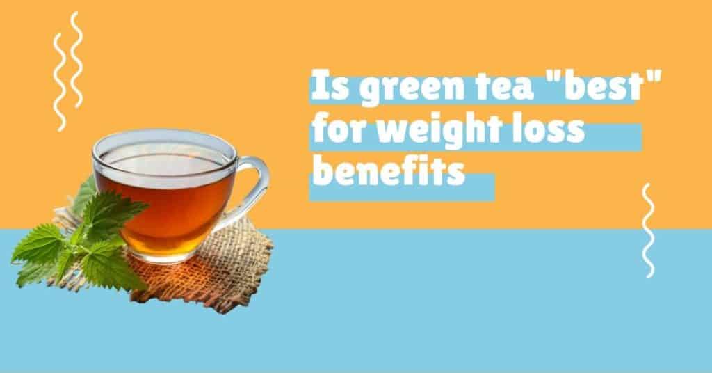 Green Tea Health Benefits You Need To Know Karien CSN