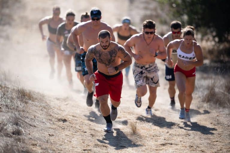 fittest man on earth