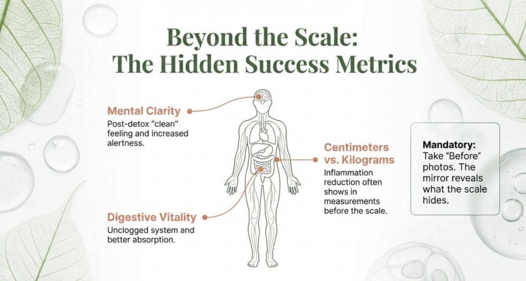 Beyond the scale the hidden success metrics (1)