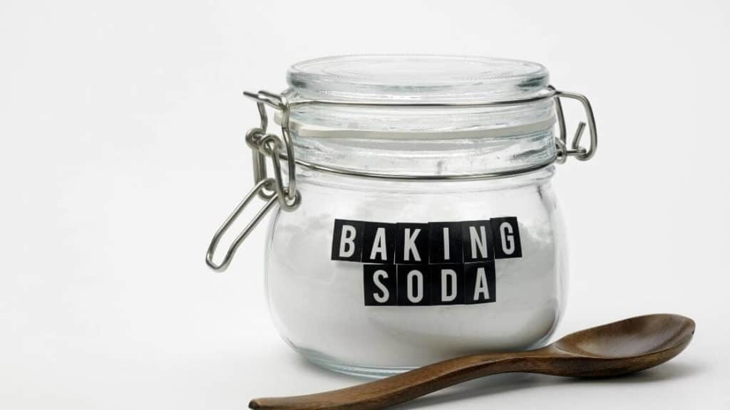 baking soda benefits
