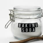 baking soda benefits