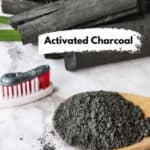 activated charcoal benefits
