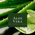 aloe vera benefits
