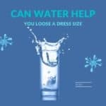 can water help with weight loss