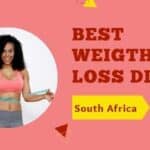 best weight loss diet south africa