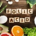 what is folic acid good for