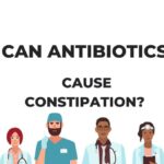 Can antibiotics cause constipation