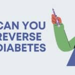 can you reverse diabtes