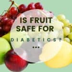 fruits and diabetes