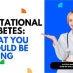 gestational diabetes diet