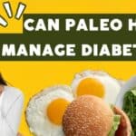 can paleo help diabetes