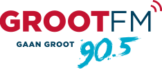 groot fm logo